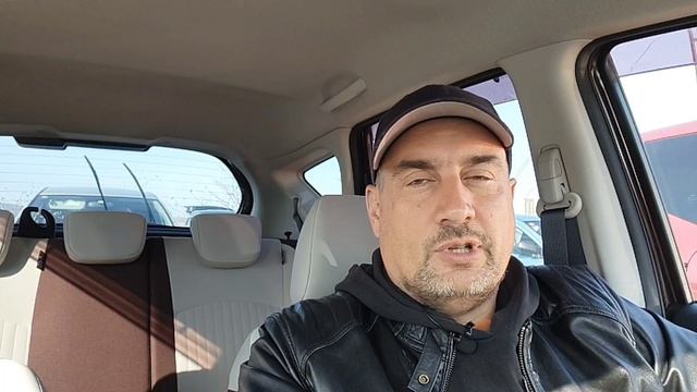 Итоги октября. Выживет ли авторынок Владивостока? Новости Зеленый Угол.
