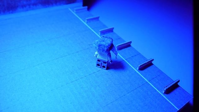 ТИШЕ ЕДЕШЬ ДАЛЬШЕ БУДЕШЬ - В РЕАЛЬНОЙ ЖИЗНИ! ИГРА В КАЛЬМАРА ИЗ КАРТОНА! НУБИК СТИВ ИЗ МАЙНКРАФТА!