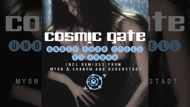 Under Your Spell (Duderstadt Radio Edit)