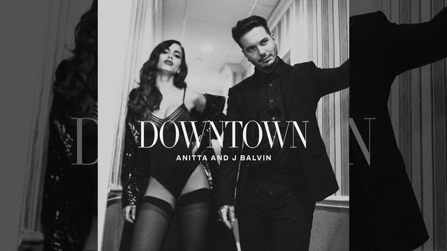 Downtown