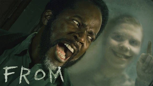 Сериал Извне – 2 сезон 10 серия / From