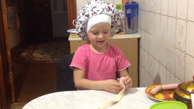 Ксюшина кухня (кулинарные приключения)