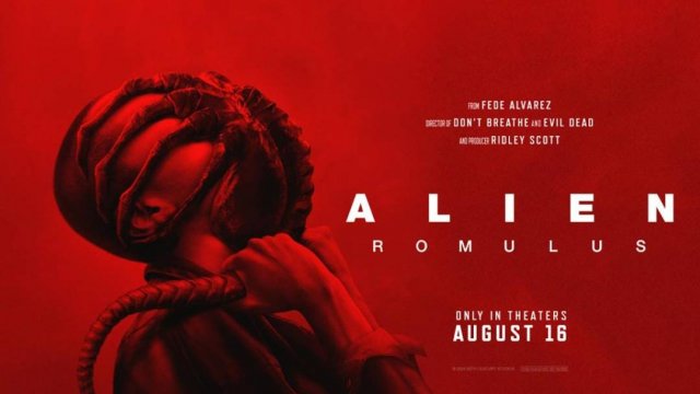 Чужой: Ромул / Alien: Romulus (дубляж Jaskier)