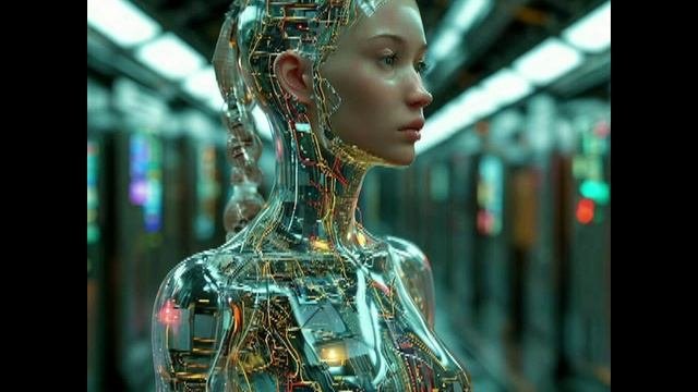 Voyageur du Futur