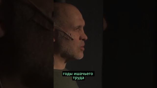 Александр Махров актёр театра и кино