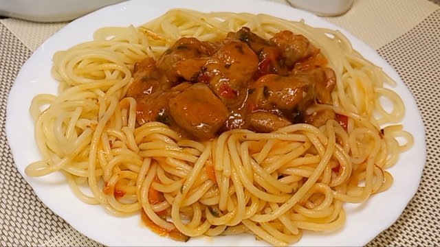 Как приготовить МЯСО ВКУСНО и ПРОСТО Вкусный ужин за 20 минут