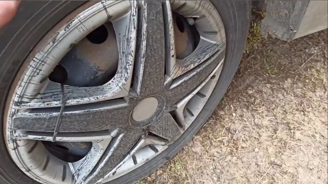 #ABS Не работает abs Рено Логан Reno Logan одна из причин поломки и способ устранения!