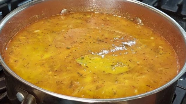 КАПУСТНЯК