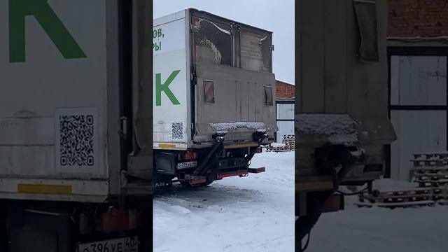 Автопарк на выходных