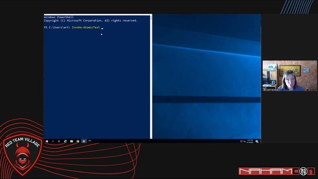 Atomic Red Team: Hands-on Getting Started Guide by Carrie Roberts