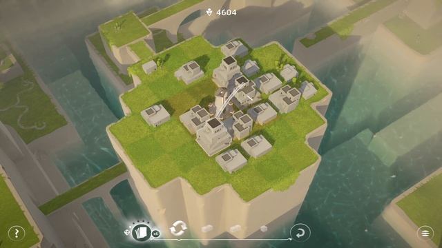 URBO: Dream One - Прохождение игры