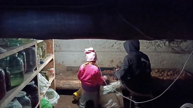 скрытая камера
