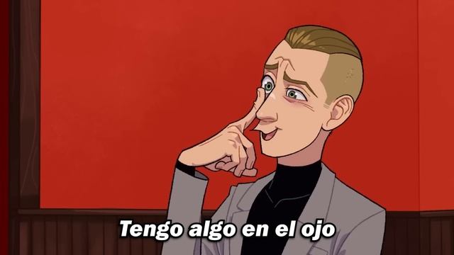 Red Flags (ft. Montaigne) OFFICIAL VIDEO SUBTITULADO ESPAÑOL