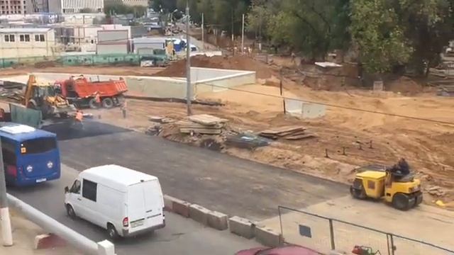 Современные технологии в строительстве