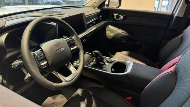 haval h3 отзывы реальных владельцев