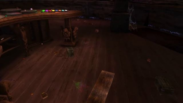 Voice recognition trolling - Waltz of the Wizard: Natural Magic