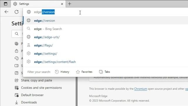 How to speed up Microsoft Edge | Increase Download and Browsing Speed | Fix Slow Microsoft Edge 202