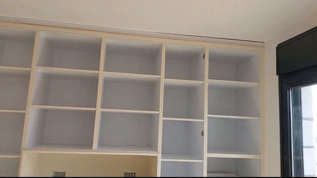 Идея на миллион❗️Как закрыть пространство между кухней и потолком.