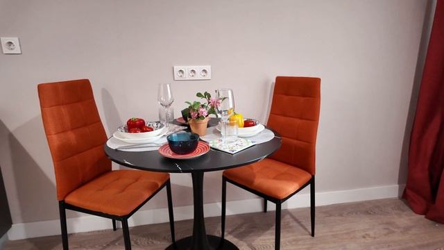 Посуточная аренда квартир в Москве