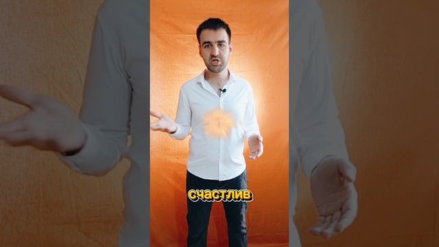отличие СЧАСТЬЕ от УСПЕХА