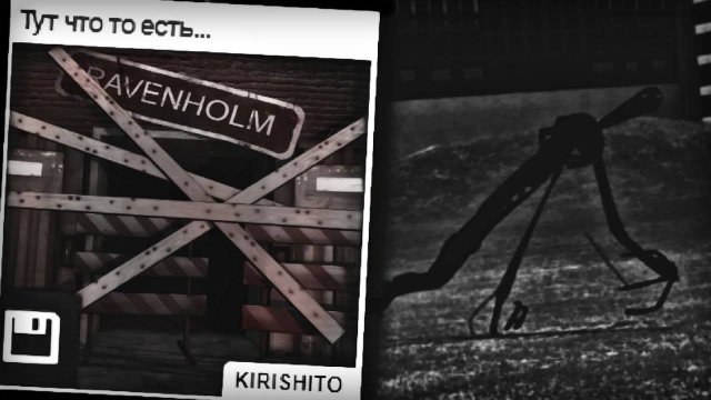 [KRAYS_SPRING] Смотрю 'ХОРРОР''-СОХРАНЕНИЕ в Garry’s Mod