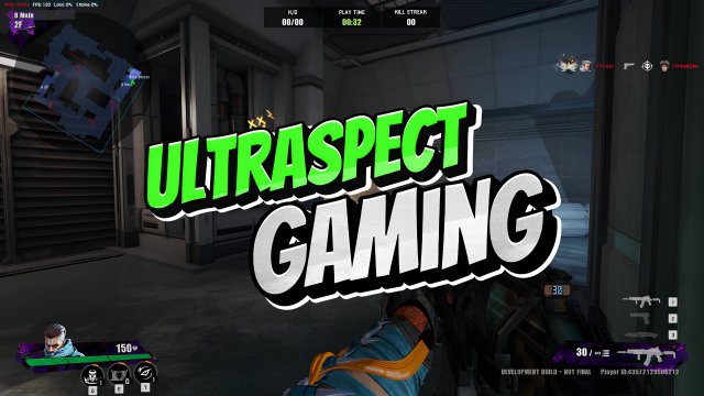 FragPunk | Highlights #1