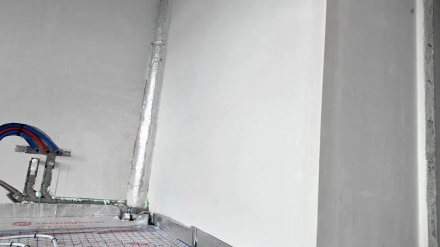 Газовый котел в квартире, как сделать отопление и теплые водяные полы