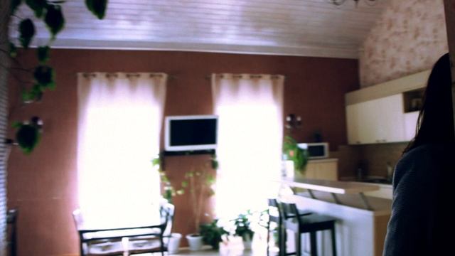 Художественный фильм "Путь Души"