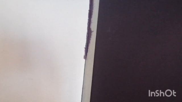 сопряжение разных цветов при покраске стен