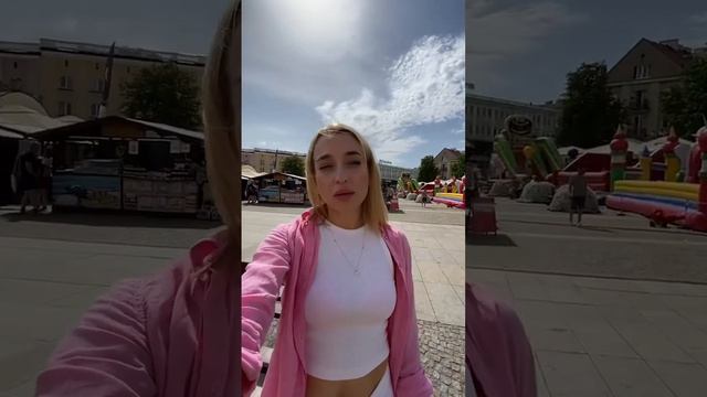 Мы в шоке от Европы