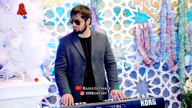 Исрапил Ишталбагомаев – «Моё вдохновение»