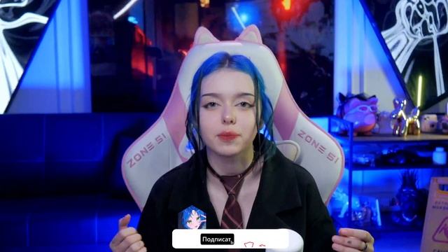 ДЕГРАДАЦИЯ ДЕТЕЙ В ТИКТОКЕ