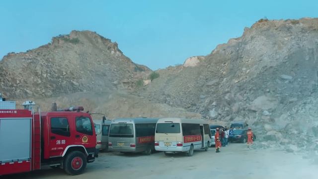 Голубое пламя 1 сезон 32 серия