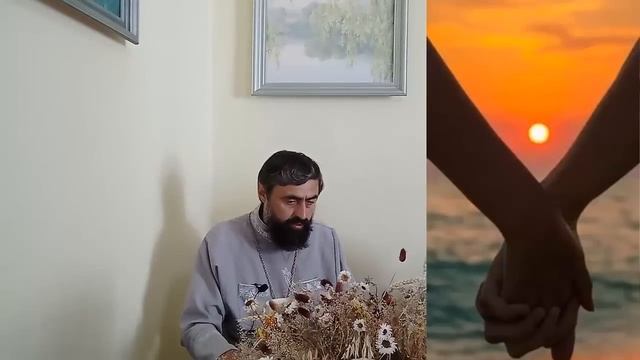 Как РОДОВЫЕ ГРЕХИ НЕ ДАЮТ СОЗДАТЬ СЕМЬЮ. Прот. Александр Проченко