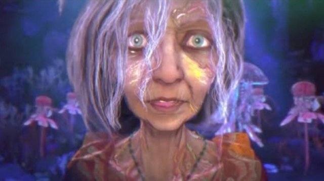 Прогрессивно Психоделический Транс Трек. Музыкальный Видео Ролик - Клип  Progressive PsyTrance Track