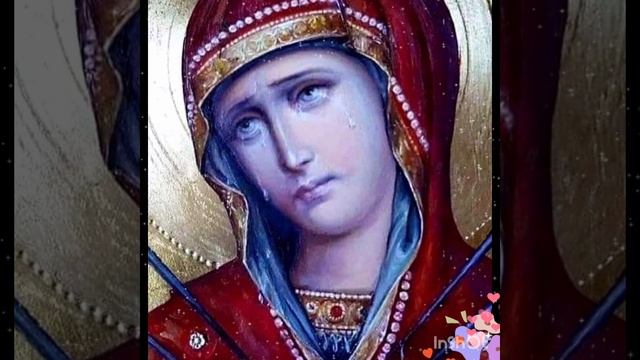 Афон. Агни Парфене (Пресвятая Дева Владычице)