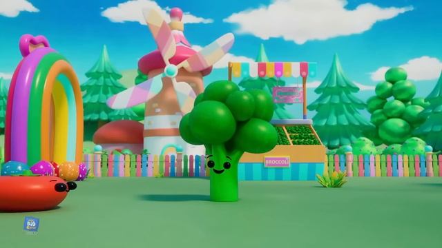 У Старого Макдональда Была Ферма + Еще Рифмы На Русском Языке