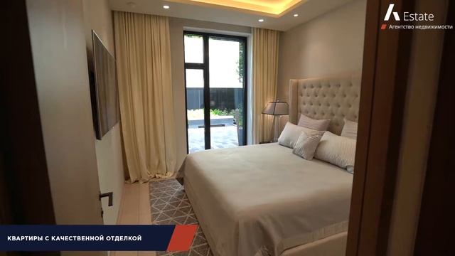 A Estate - лучшие новостройки Санкт-Петербурга