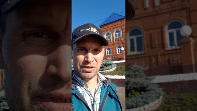 На трассе М5 знатно кормят! #кафе #м5