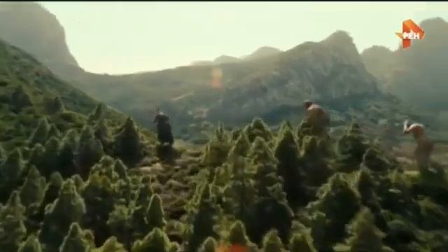 САМЫЕ ШОКИРУЮЩИЕ ГИПОТЕЗЫ { 15.06.2021 }