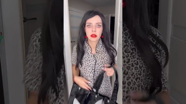Света стала вампиром!