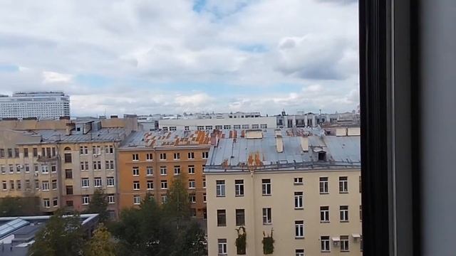 ЭЛИТНЫЙ ЖИЛОЙ КОМПЛЕКС В ЦЕНТРЕ САНКТ-ПЕТЕРБУРГА! ВСЕГО 229 КВАРТИР