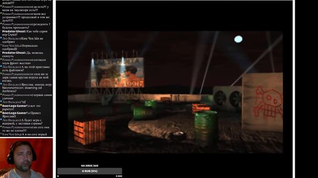 Panasonic 3DO. Игры, в которые я играл