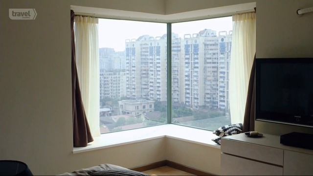 Чэнду, испытание Китаем – Охотники за международной недвижимостью