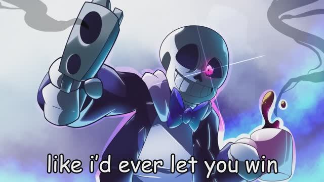 Sudden Changes With Lyrics _ Undertale