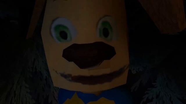 Пять ночей с Тимохой | Побег от Тимохи | Все концовки серии игр