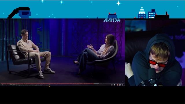 ДК СМОТРИТ АРТЁМ ГРАФ: буллинг в школе, интервью с Собчак, конфликт с Соболевым... | В ФОКУСЕ