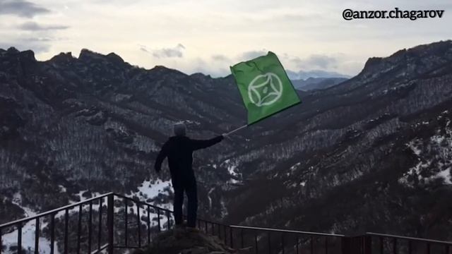 Эльдар Атмурзаев