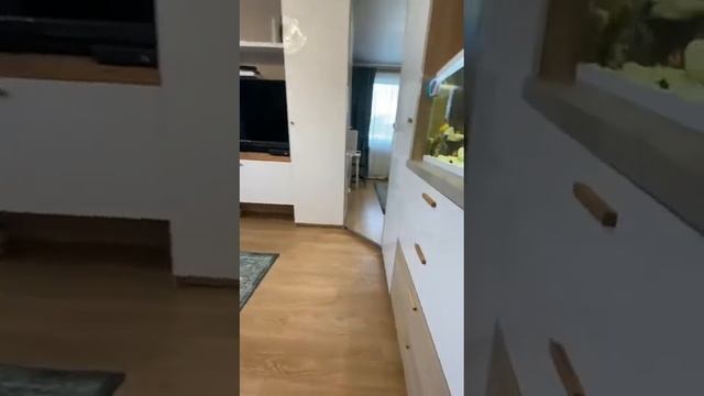 Продажа 1К в ЖК Голландские кварталы Ивантеевка