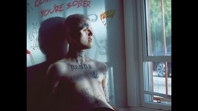 Lil Peep - Broken Smile (my all) - COWYS 2
